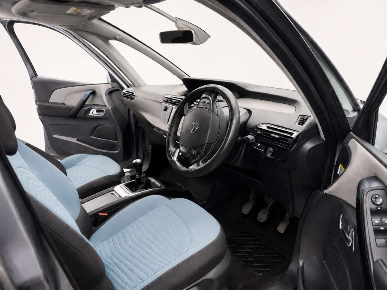 2017 CITROEN GRAND C4 PICASSO 2017 CITROEN GRAND C4 PICASSO