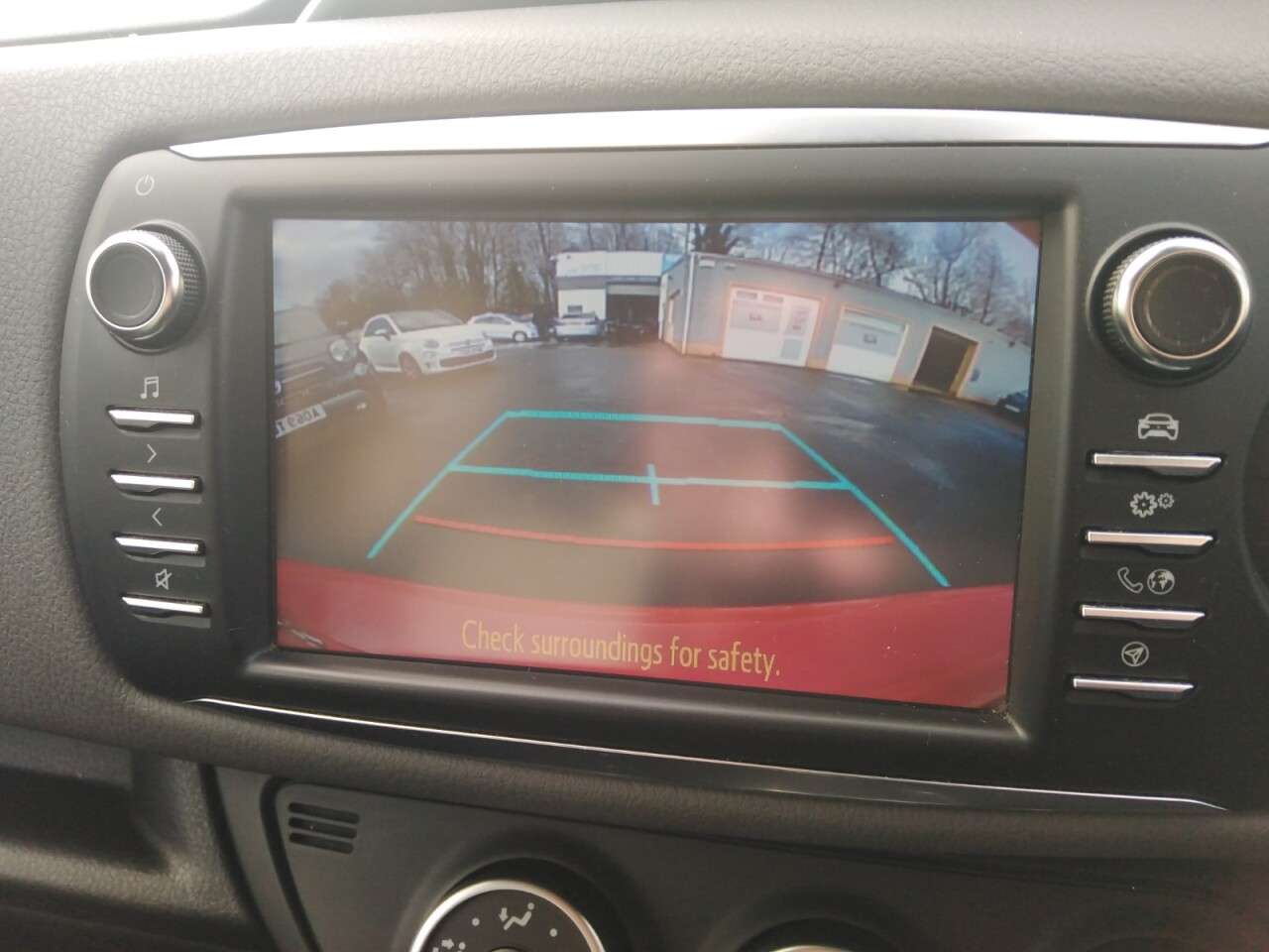 2019 TOYOTA YARIS 2019 TOYOTA YARIS