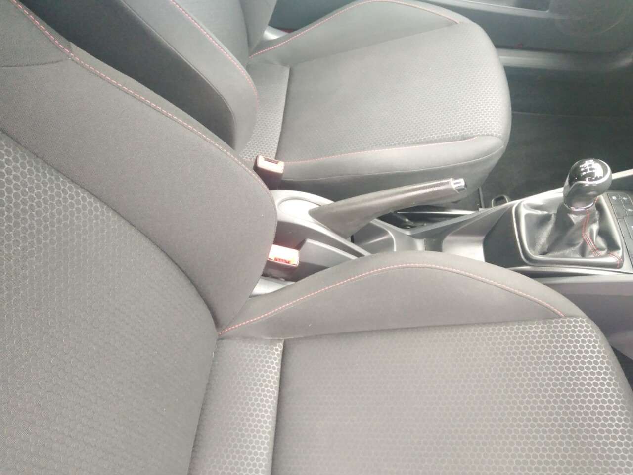 2014 SEAT IBIZA 2014 SEAT IBIZA