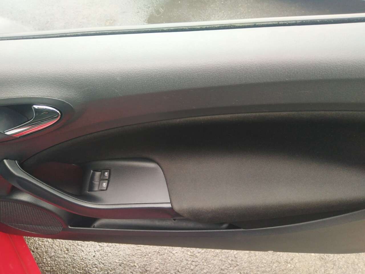 2014 SEAT IBIZA 2014 SEAT IBIZA