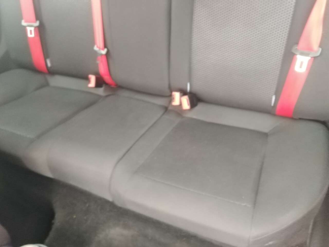 2014 SEAT IBIZA 2014 SEAT IBIZA