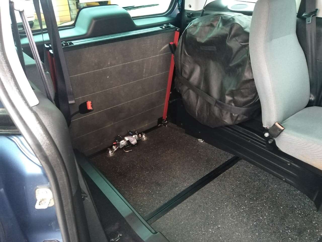 2016 PEUGEOT PARTNER 2016 PEUGEOT PARTNER