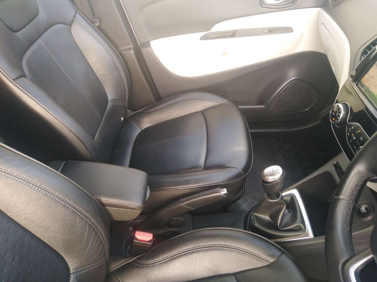 2019 RENAULT CAPTUR 2019 RENAULT CAPTUR