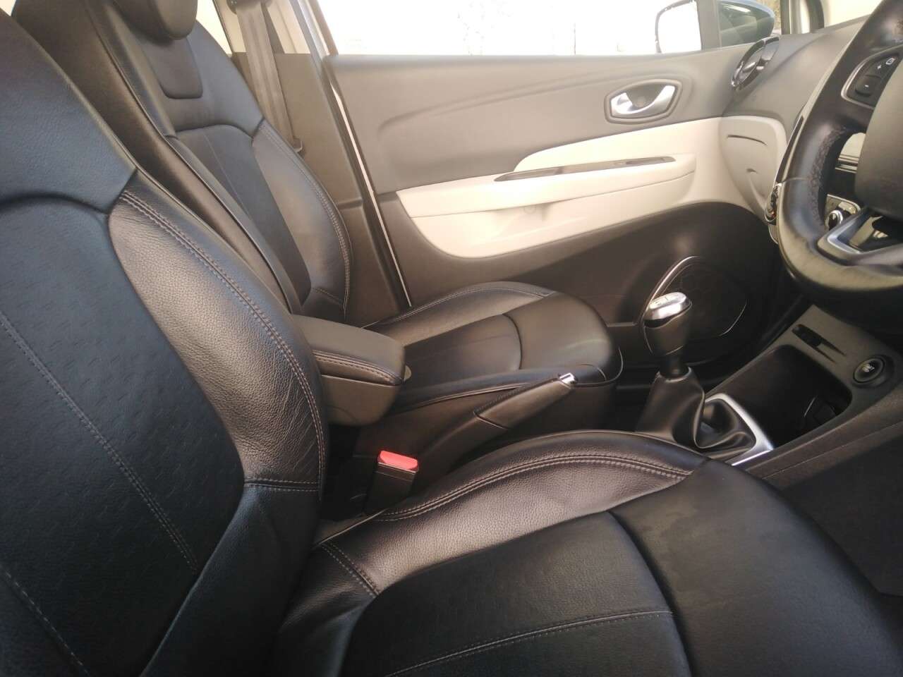 2019 RENAULT CAPTUR 2019 RENAULT CAPTUR