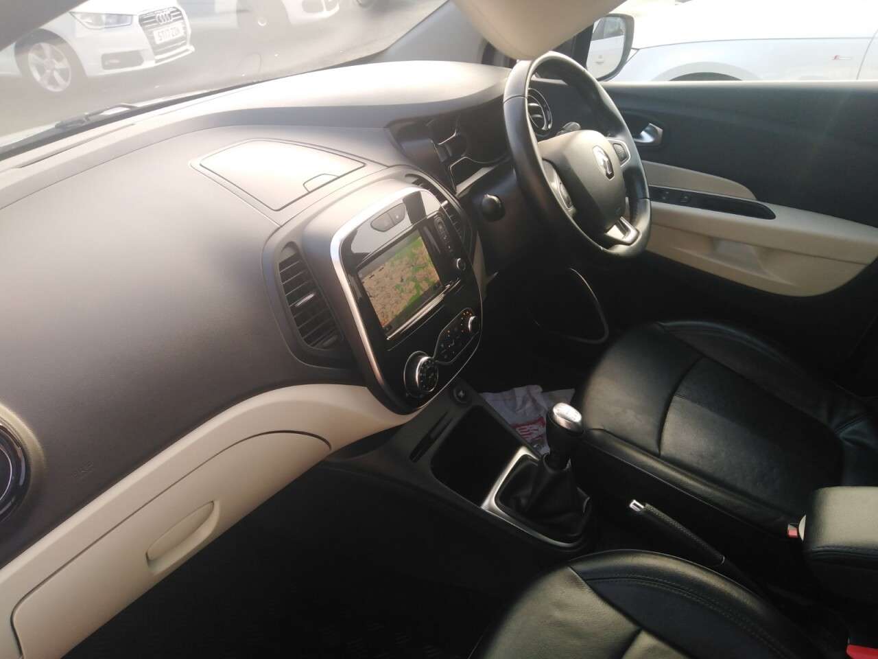 2019 RENAULT CAPTUR 2019 RENAULT CAPTUR