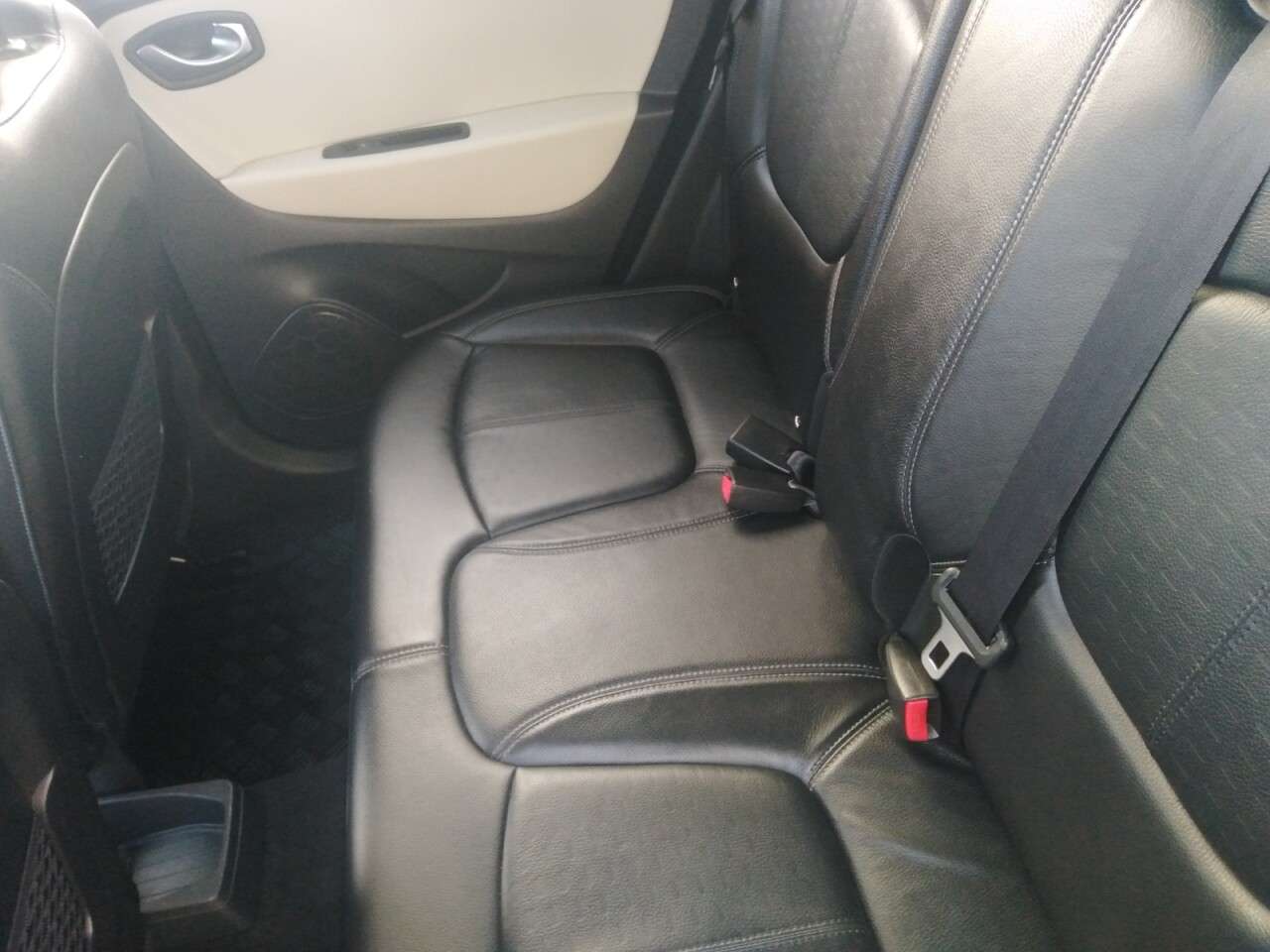 2019 RENAULT CAPTUR 2019 RENAULT CAPTUR