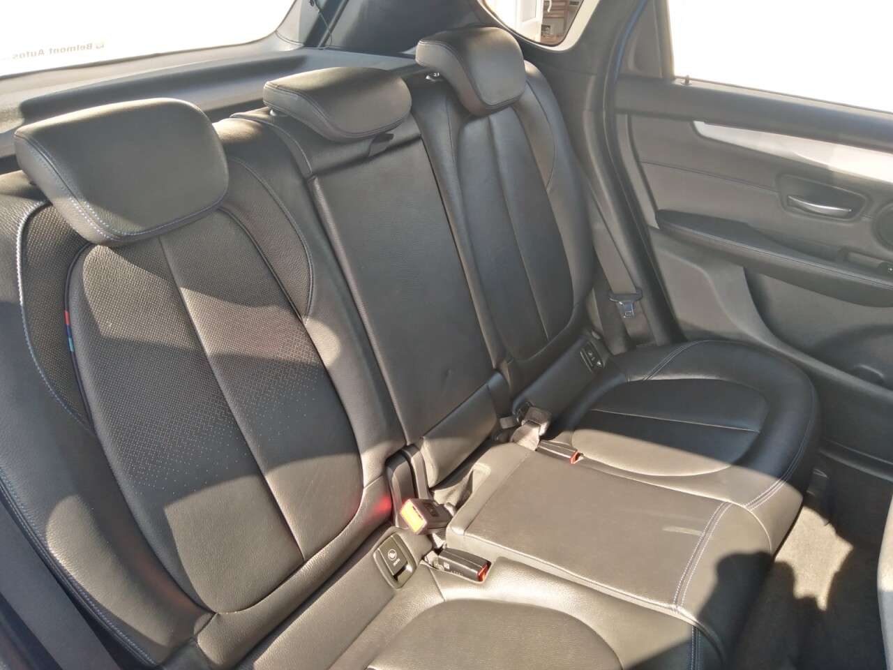 2018 BMW 2 SERIES ACTIVE TOURER 2018 BMW 2 SERIES ACTIVE TOURER