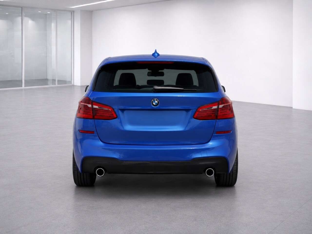 A 2018 BMW 2 SERIES ACTIVE TOURER 2.0 220d M Sport MPV 5dr Diesel Manual Euro 6 (s/s) (190 ps) A 2018 BMW 2 SERIES ACTIVE TOURER 2.0 220d M Sport MPV 5dr Diesel Manual Euro 6 (s/s) (190 ps)