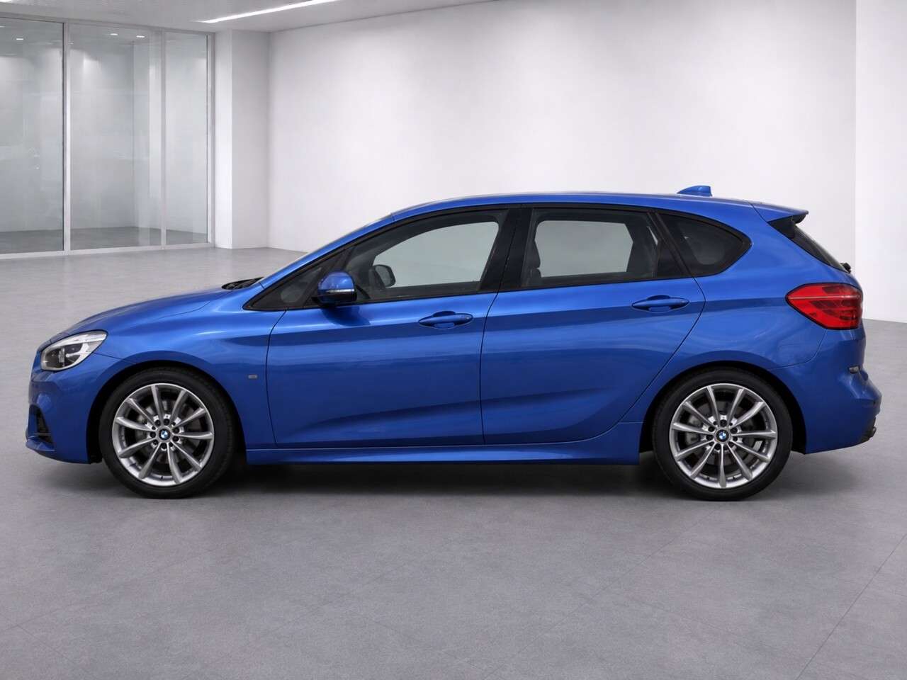 2018 BMW 2 SERIES ACTIVE TOURER 2018 BMW 2 SERIES ACTIVE TOURER