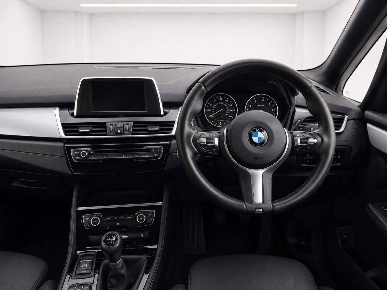 2018 BMW 2 SERIES ACTIVE TOURER 2018 BMW 2 SERIES ACTIVE TOURER