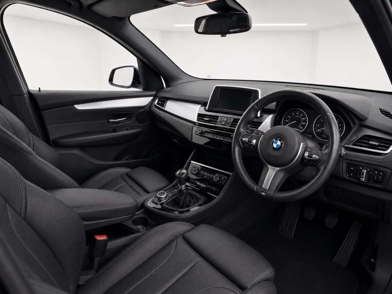 2018 BMW 2 SERIES ACTIVE TOURER 2018 BMW 2 SERIES ACTIVE TOURER