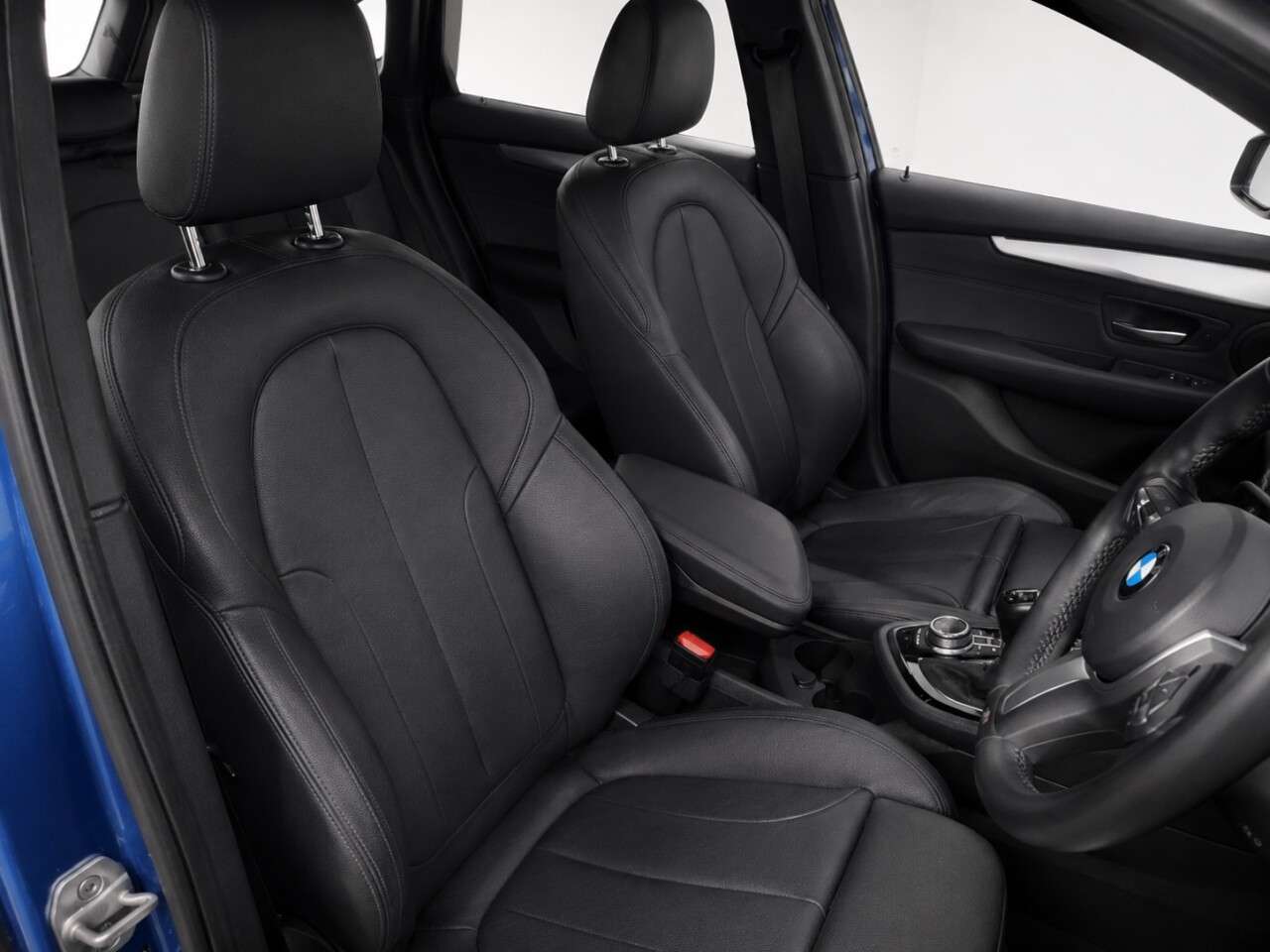 2018 BMW 2 SERIES ACTIVE TOURER 2018 BMW 2 SERIES ACTIVE TOURER