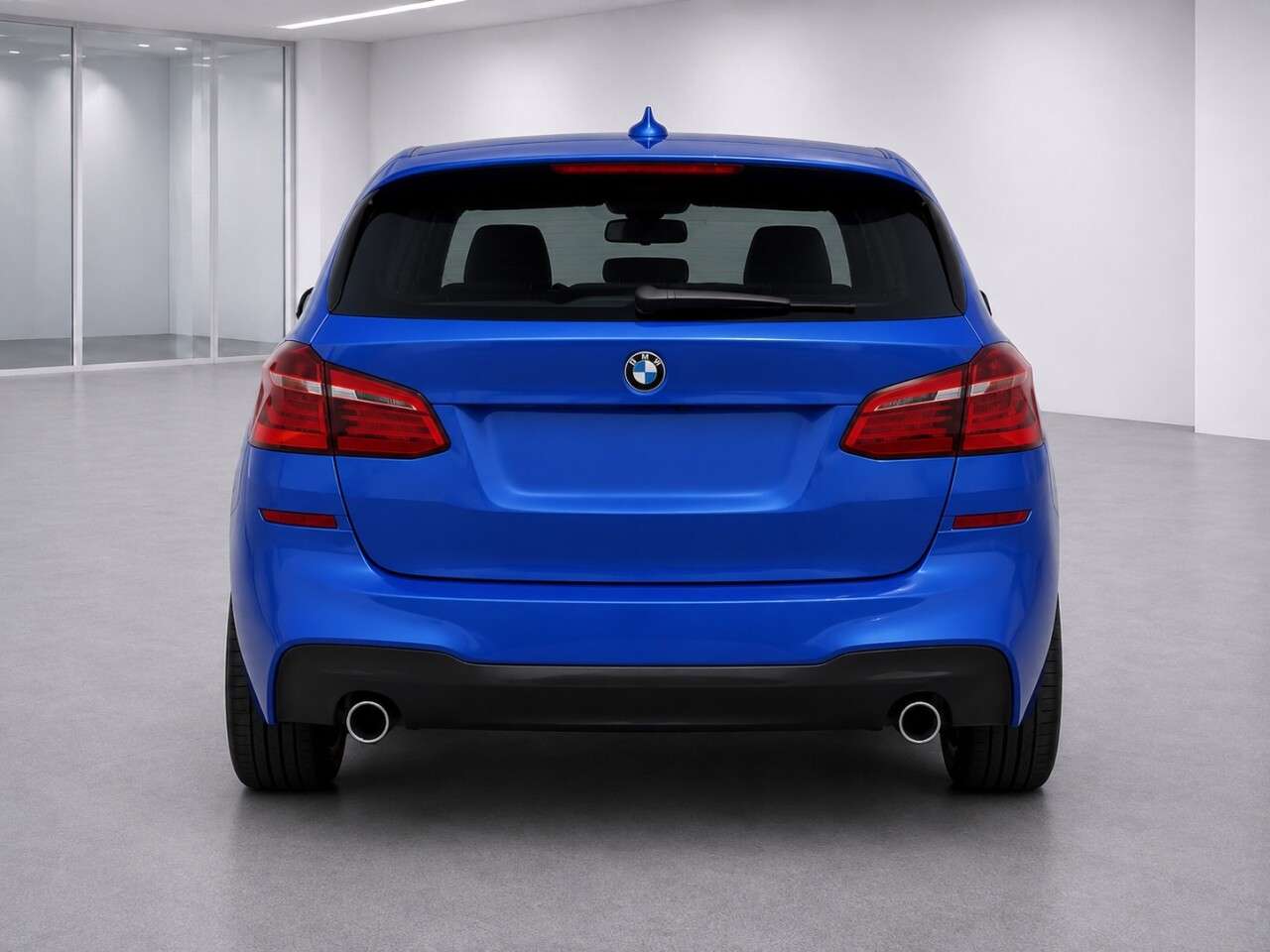 A 2018 BMW 2 SERIES ACTIVE TOURER 2.0 220d M Sport MPV 5dr Diesel Manual Euro 6 (s/s) (190 ps) A 2018 BMW 2 SERIES ACTIVE TOURER 2.0 220d M Sport MPV 5dr Diesel Manual Euro 6 (s/s) (190 ps)