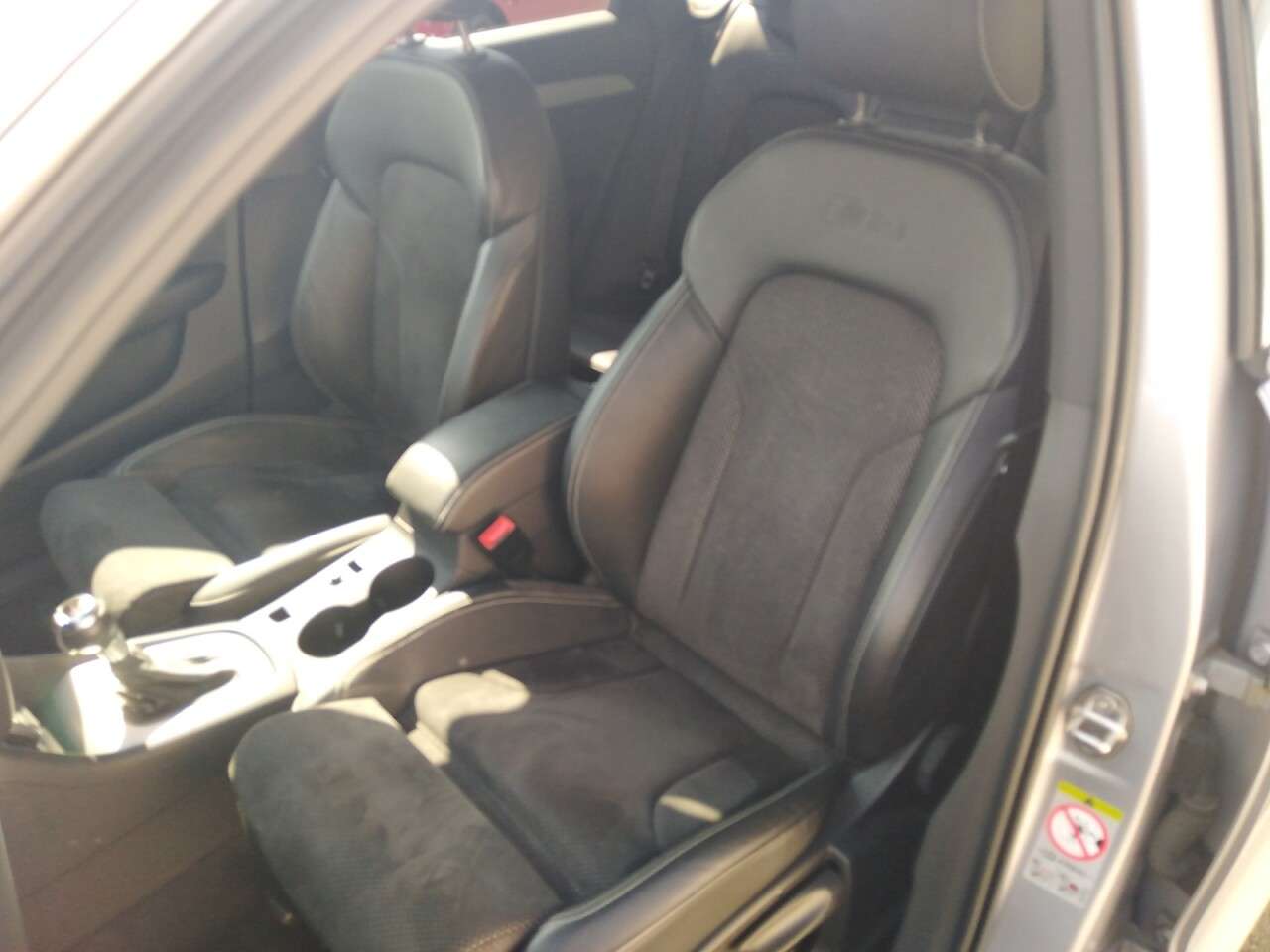 2015 AUDI Q3 2015 AUDI Q3