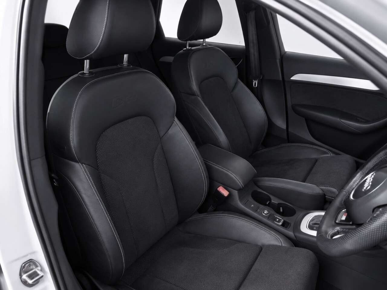 2015 AUDI Q3 2015 AUDI Q3