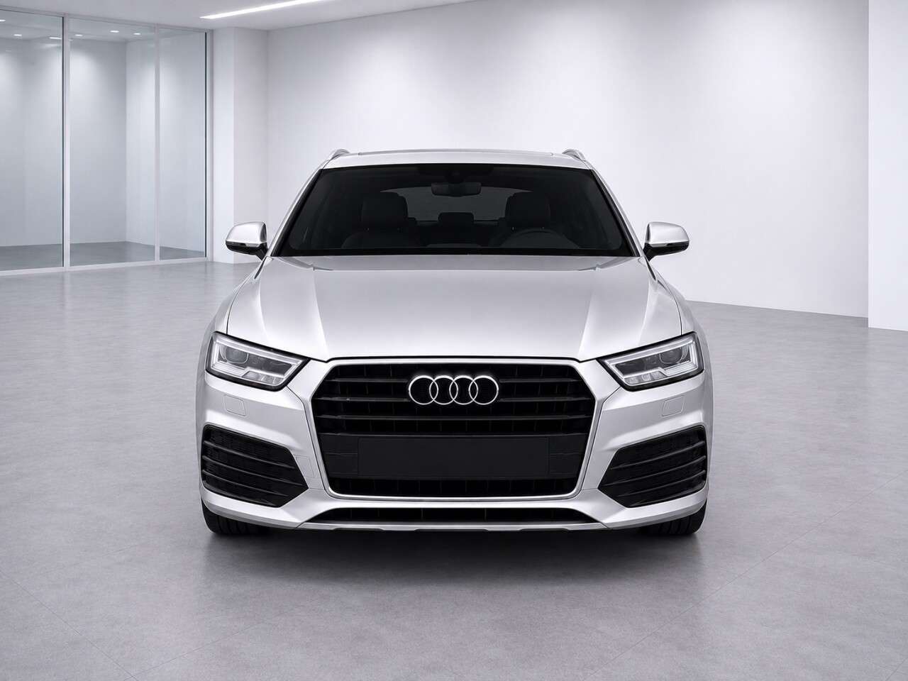 2015 AUDI Q3 2015 AUDI Q3