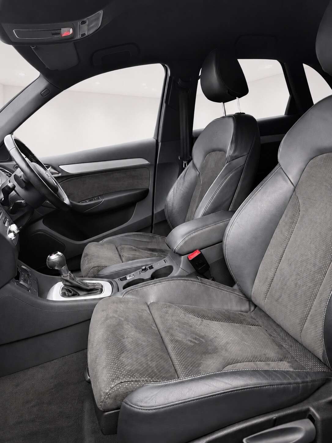 2015 AUDI Q3 2015 AUDI Q3