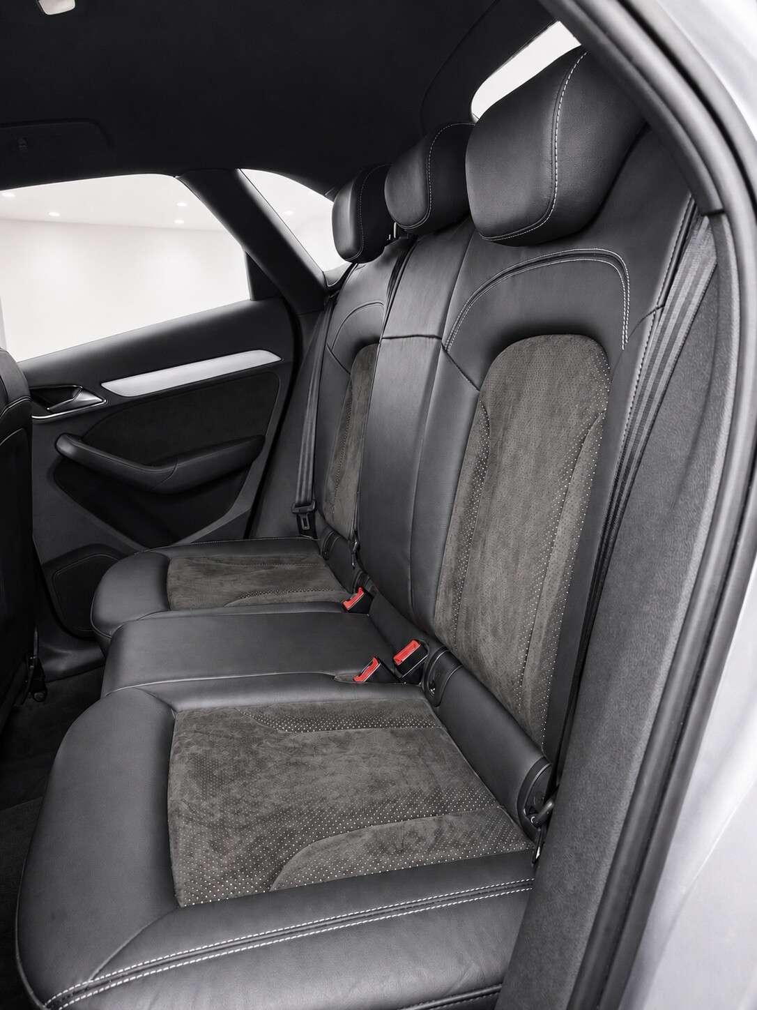 2015 AUDI Q3 2015 AUDI Q3