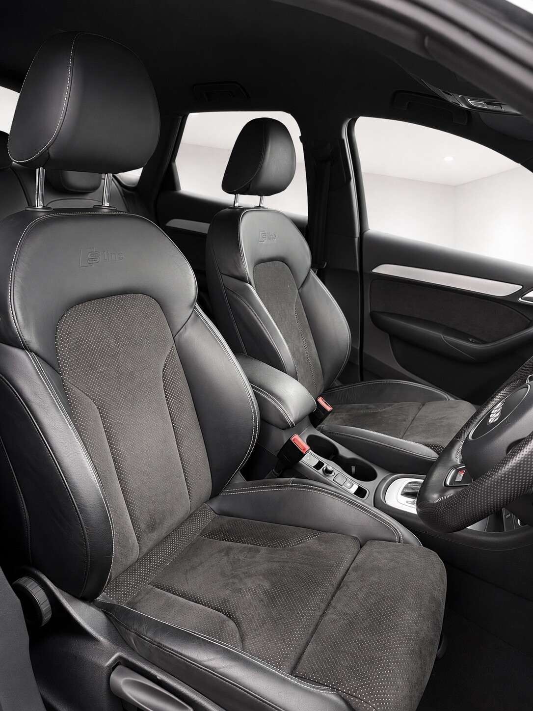2015 AUDI Q3 2015 AUDI Q3