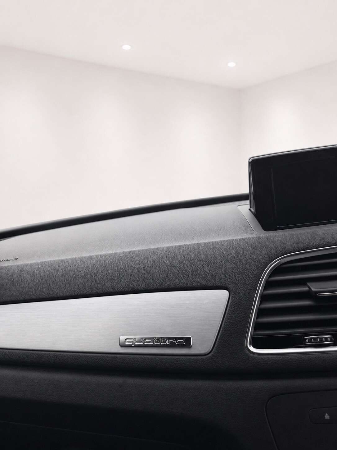 2015 AUDI Q3 2015 AUDI Q3