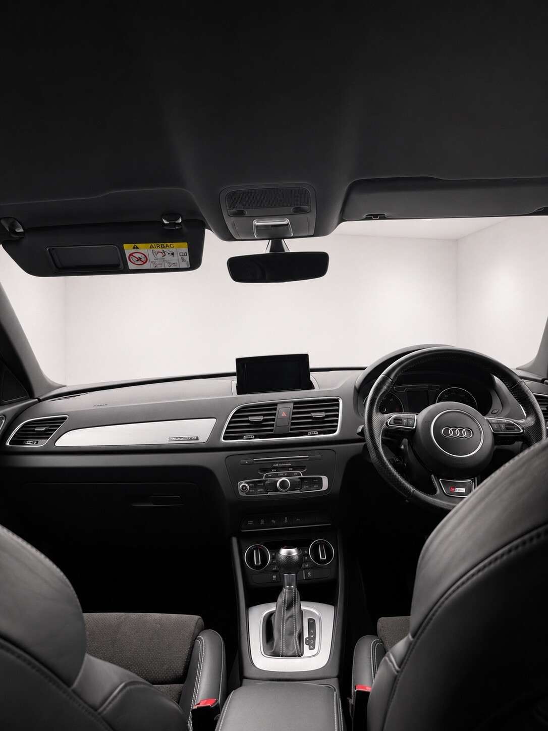 2015 AUDI Q3 2015 AUDI Q3