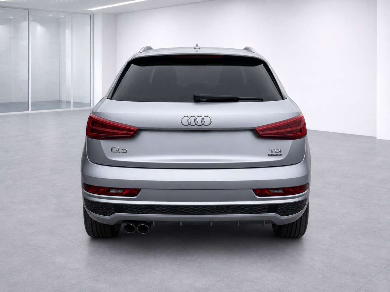 2015 AUDI Q3 2015 AUDI Q3