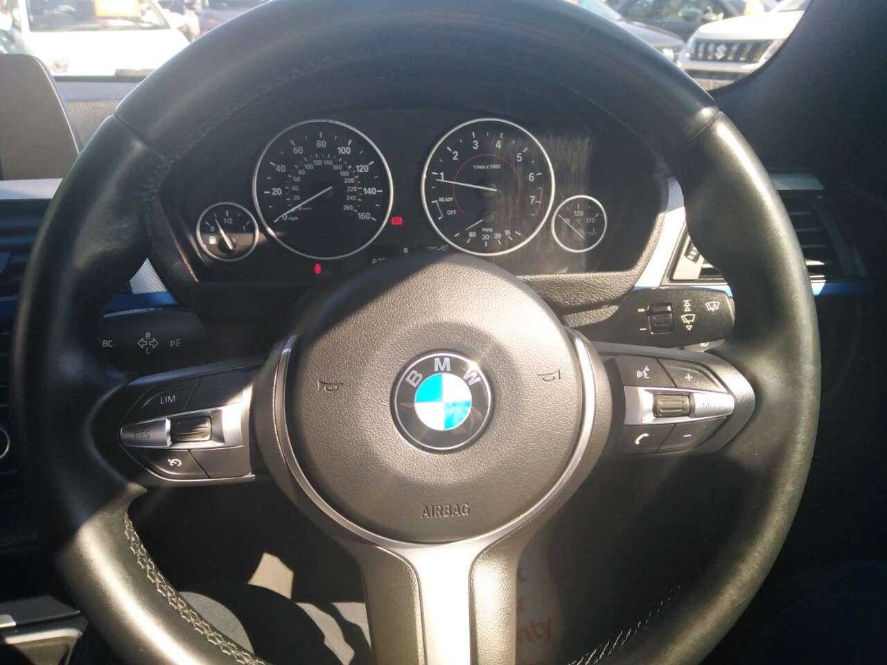 2014 BMW 4 SERIES 2014 BMW 4 SERIES