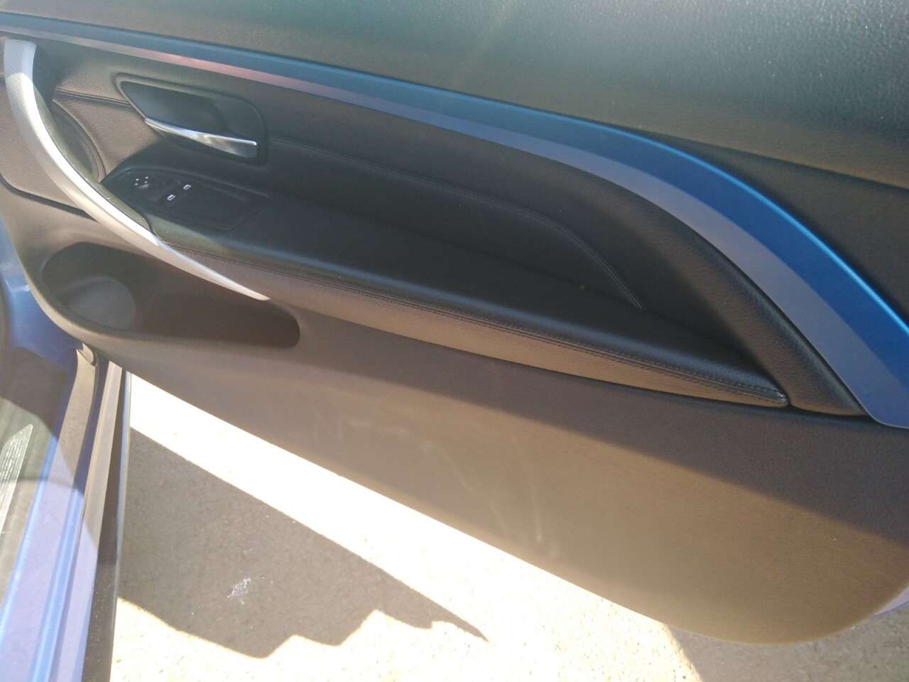 2014 BMW 4 SERIES 2014 BMW 4 SERIES