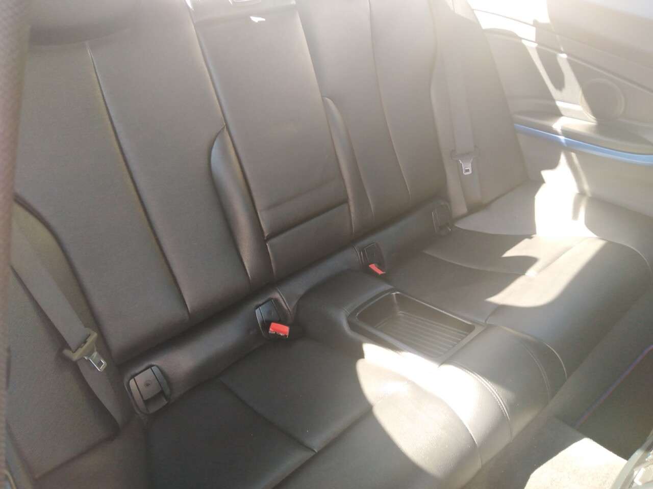 2014 BMW 4 SERIES 2014 BMW 4 SERIES