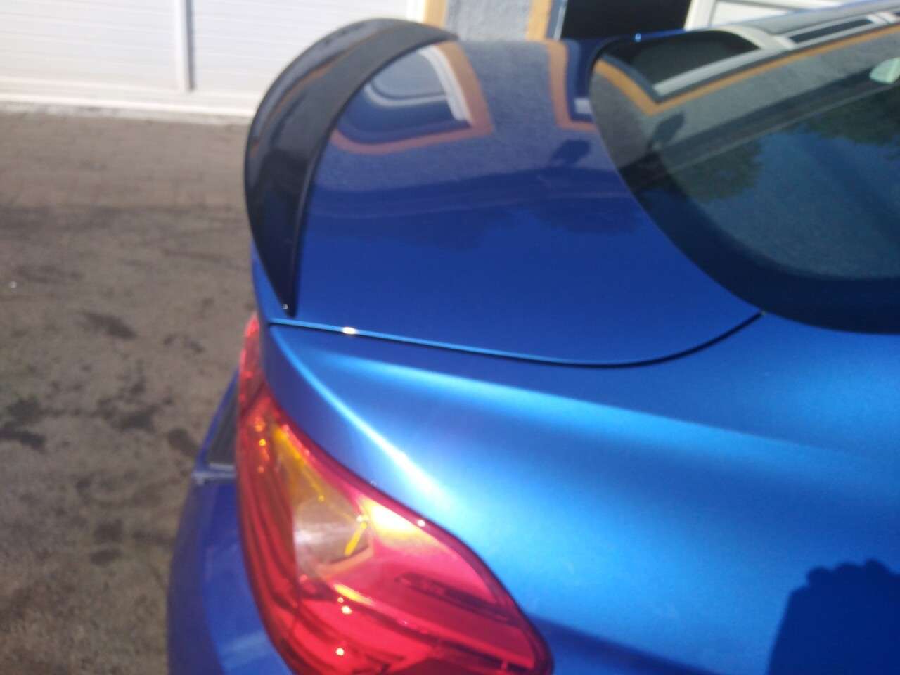 2014 BMW 4 SERIES 2014 BMW 4 SERIES