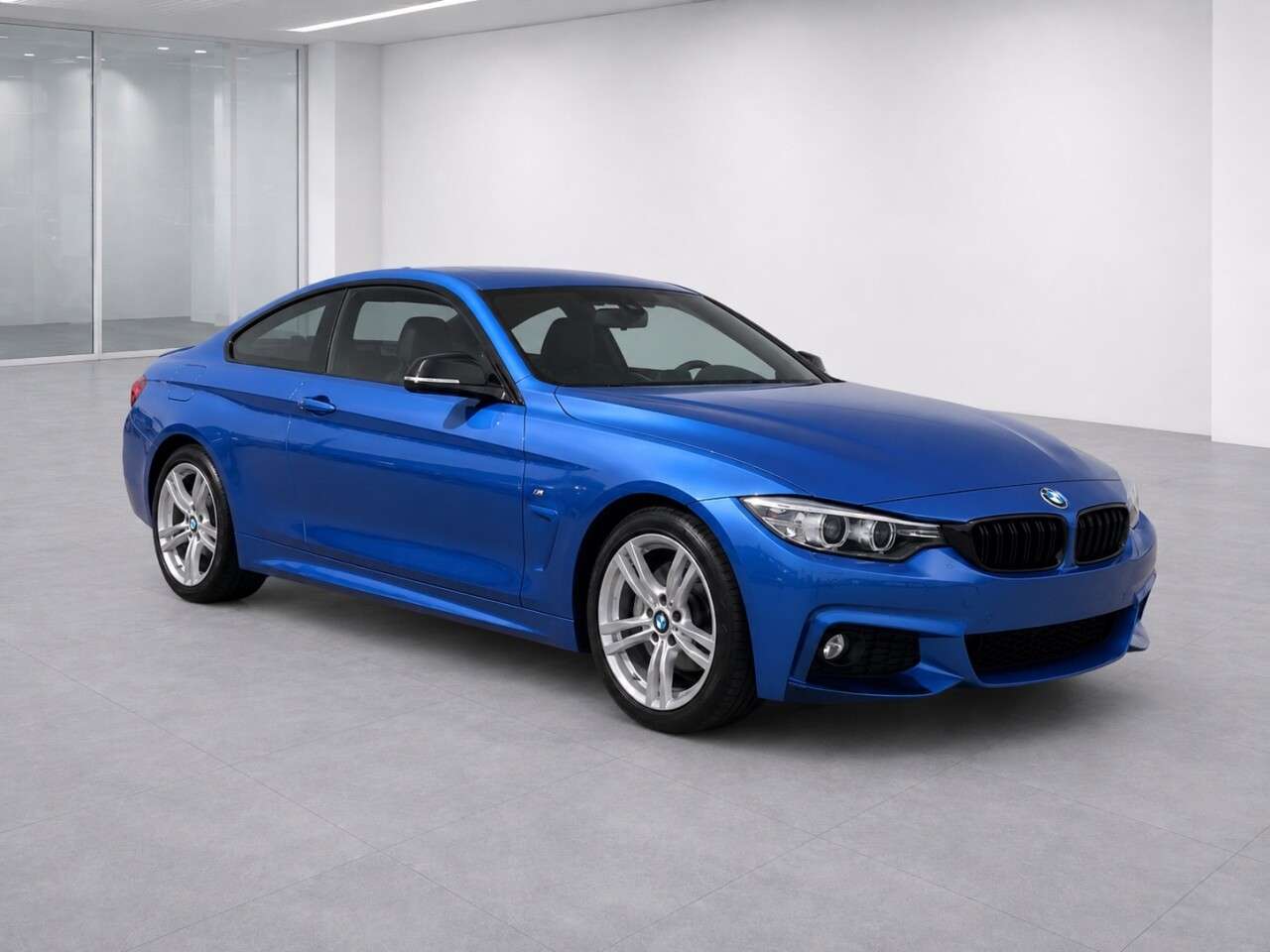 A 2014 BMW 4 SERIES 420I XDRIVE M SPORT A 2014 BMW 4 SERIES 420I XDRIVE M SPORT