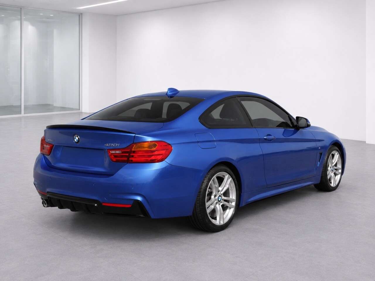 A 2014 BMW 4 SERIES 420I XDRIVE M SPORT A 2014 BMW 4 SERIES 420I XDRIVE M SPORT