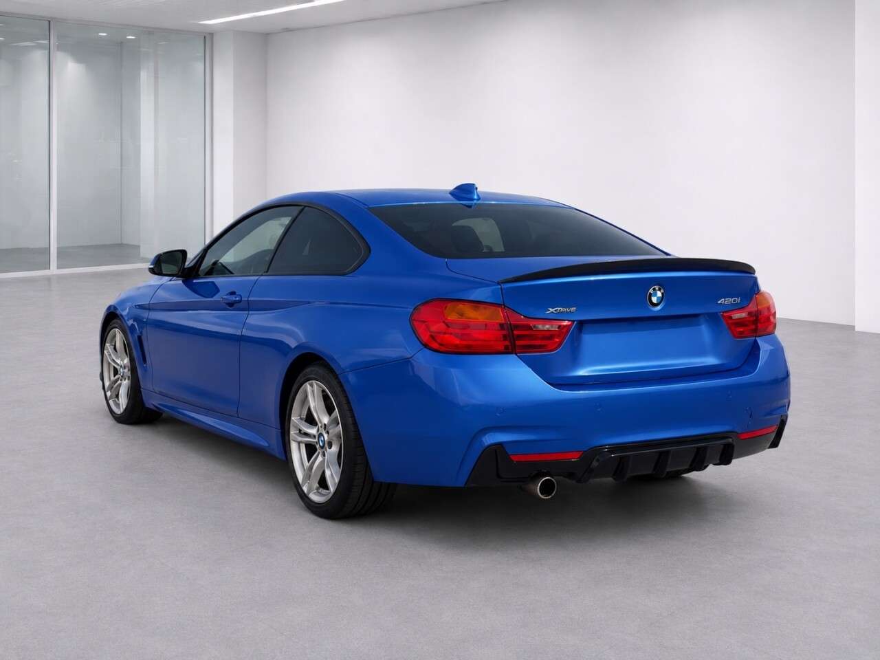 2014 BMW 4 SERIES 2014 BMW 4 SERIES