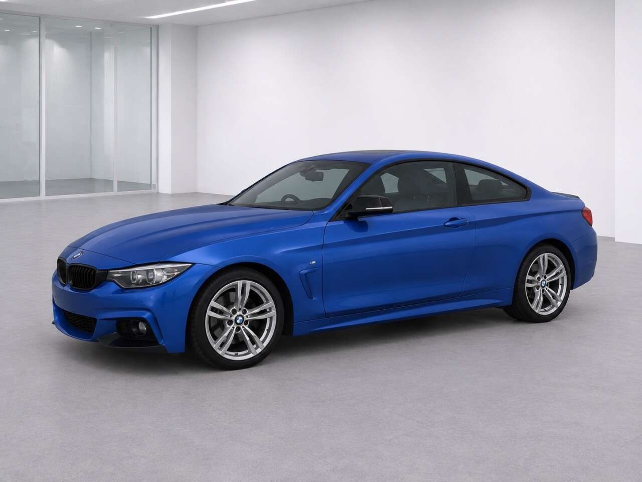 2014 BMW 4 SERIES 2014 BMW 4 SERIES