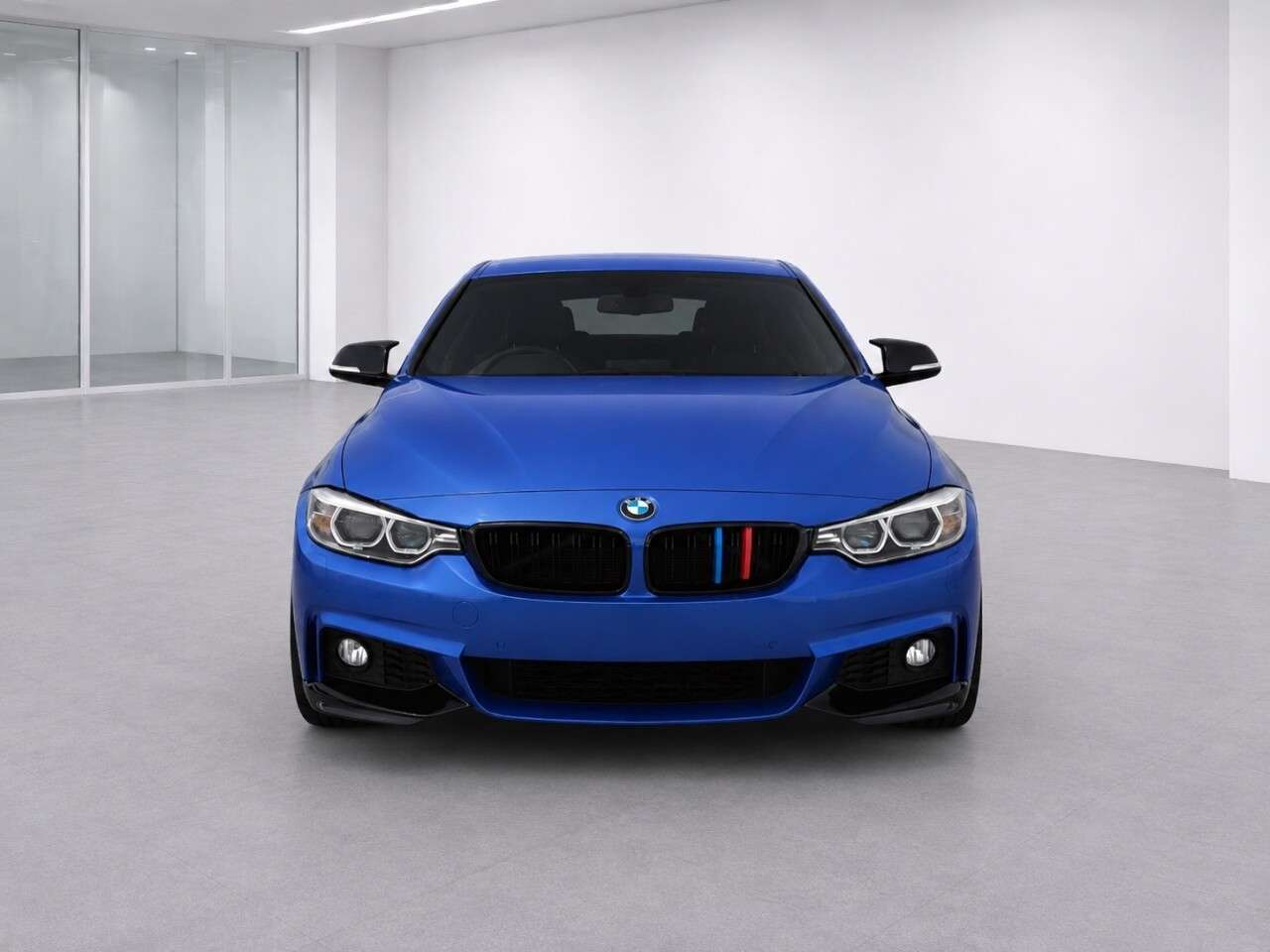 2014 BMW 4 SERIES 2014 BMW 4 SERIES