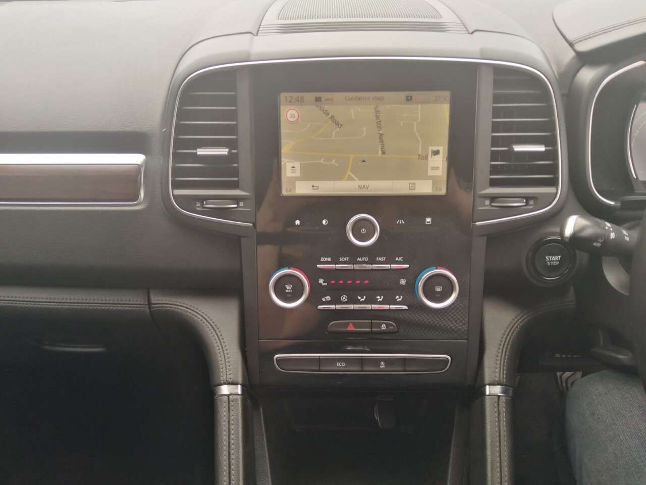 2018 RENAULT KOLEOS 2018 RENAULT KOLEOS