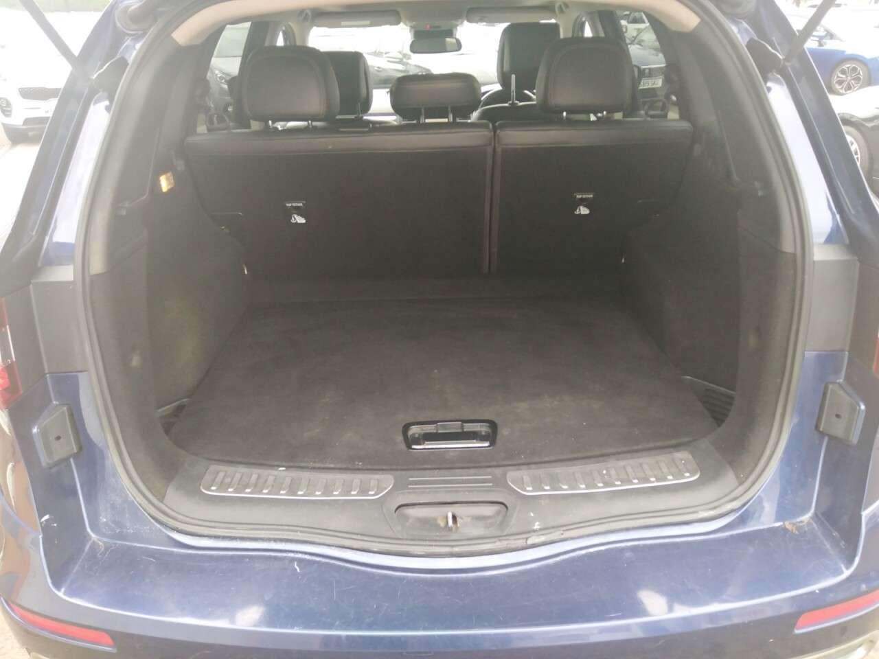 2018 RENAULT KOLEOS 2018 RENAULT KOLEOS