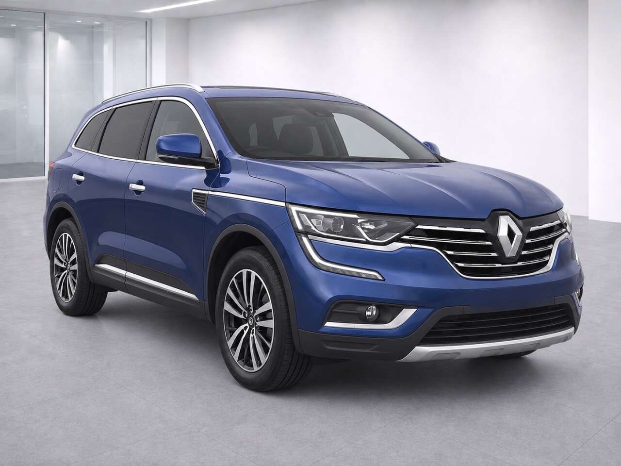 A 2018 RENAULT KOLEOS 1.6 dCi Dynamique S Nav SUV 5dr Diesel Manual Euro 6 (s/s) (130 ps) A 2018 RENAULT KOLEOS 1.6 dCi Dynamique S Nav SUV 5dr Diesel Manual Euro 6 (s/s) (130 ps)