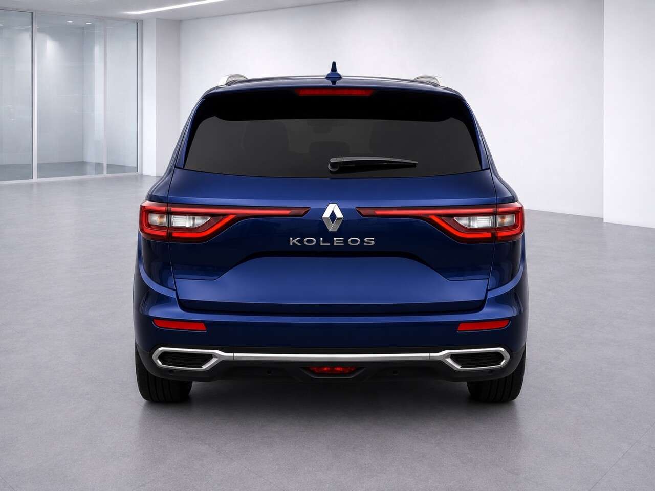 A 2018 RENAULT KOLEOS 1.6 dCi Dynamique S Nav SUV 5dr Diesel Manual Euro 6 (s/s) (130 ps) A 2018 RENAULT KOLEOS 1.6 dCi Dynamique S Nav SUV 5dr Diesel Manual Euro 6 (s/s) (130 ps)