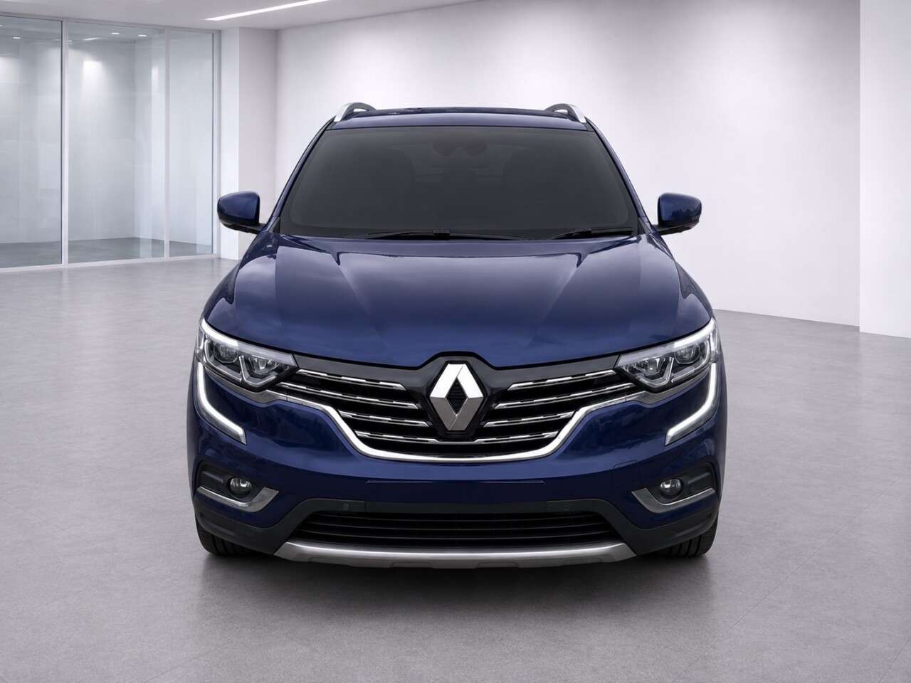 2018 RENAULT KOLEOS 2018 RENAULT KOLEOS