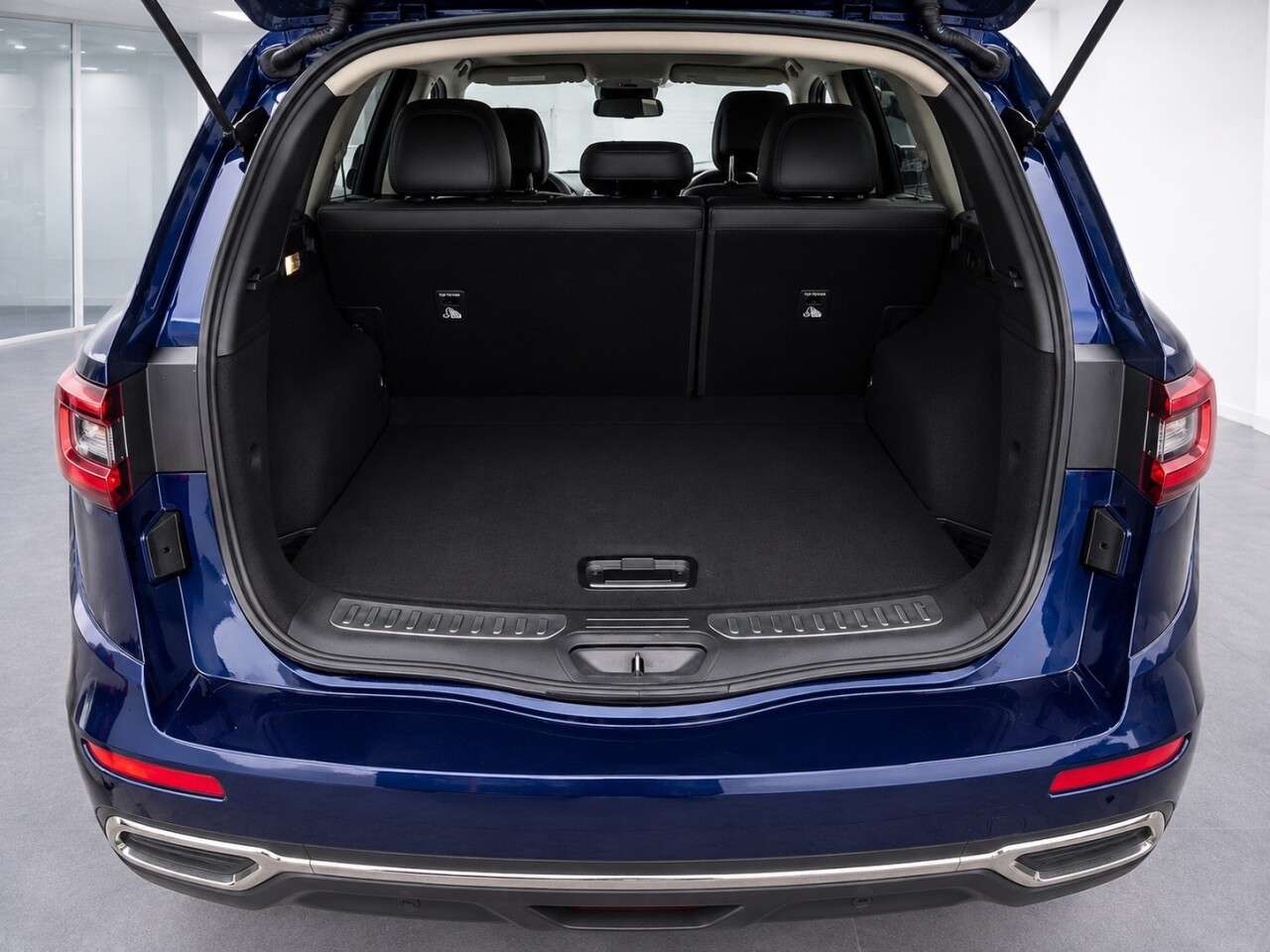 2018 RENAULT KOLEOS 2018 RENAULT KOLEOS