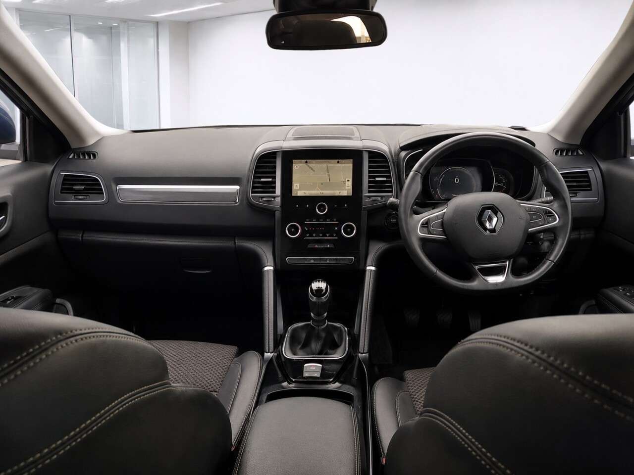 2018 RENAULT KOLEOS 2018 RENAULT KOLEOS