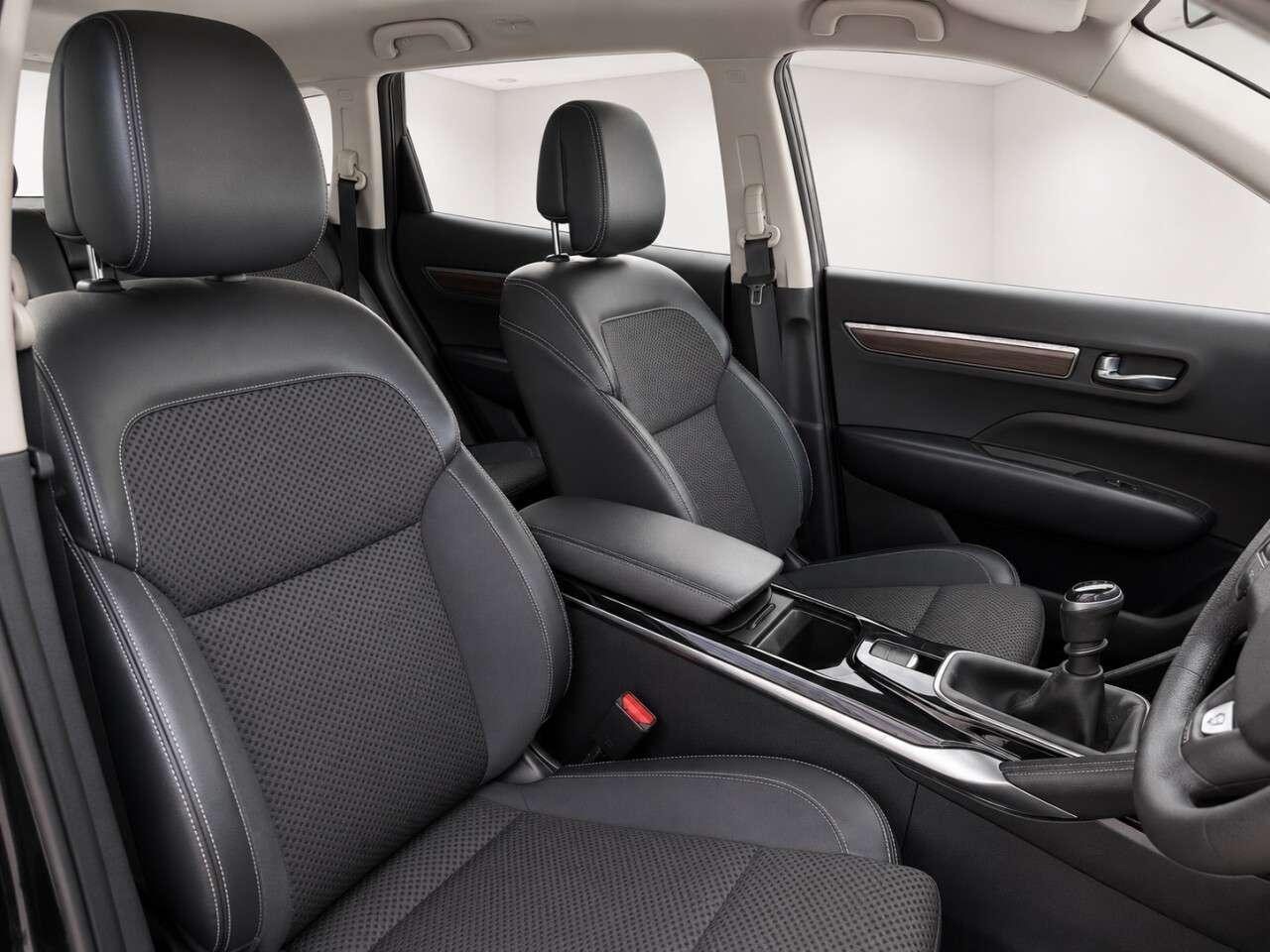 2018 RENAULT KOLEOS 2018 RENAULT KOLEOS