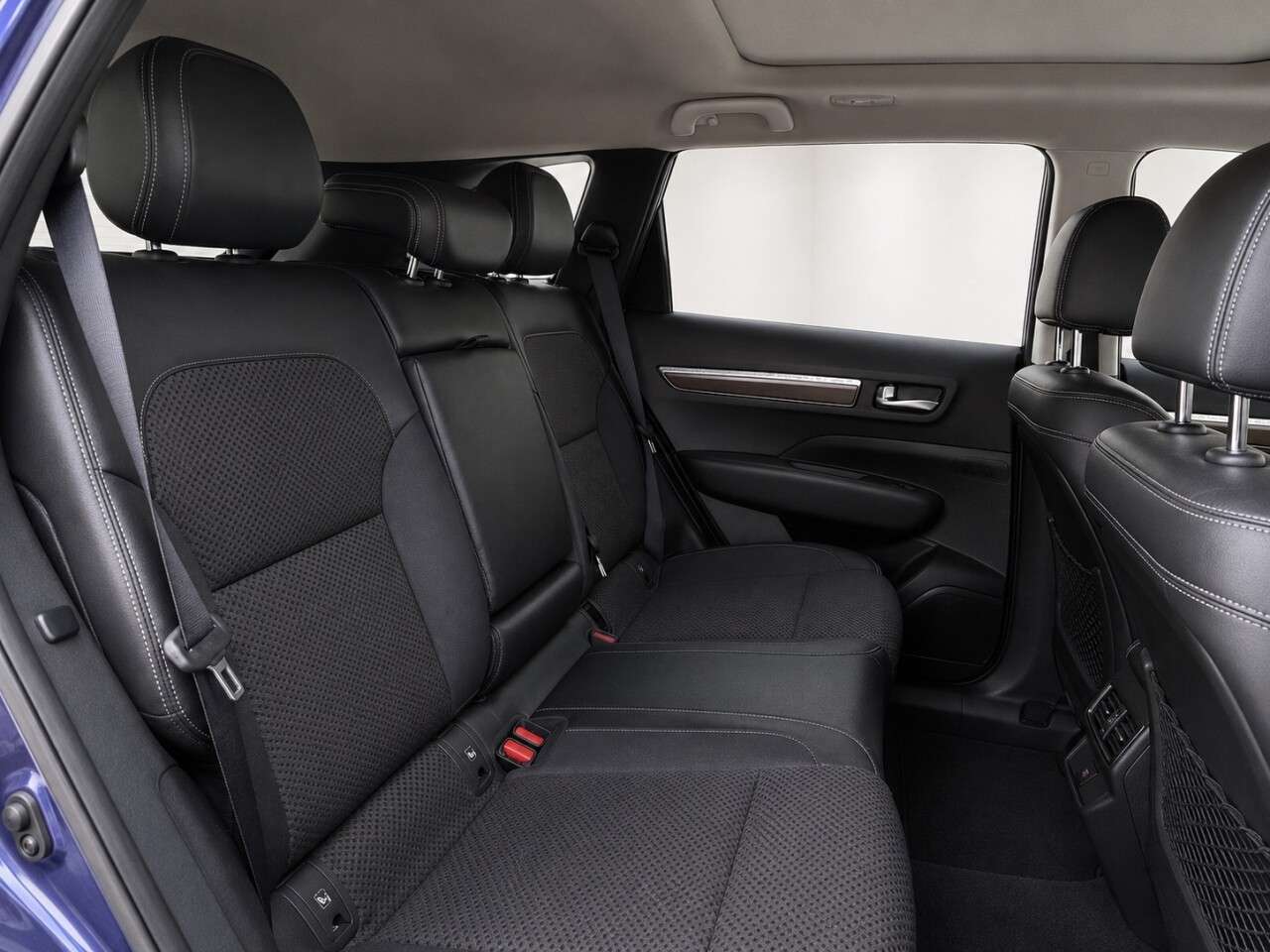 2018 RENAULT KOLEOS 2018 RENAULT KOLEOS