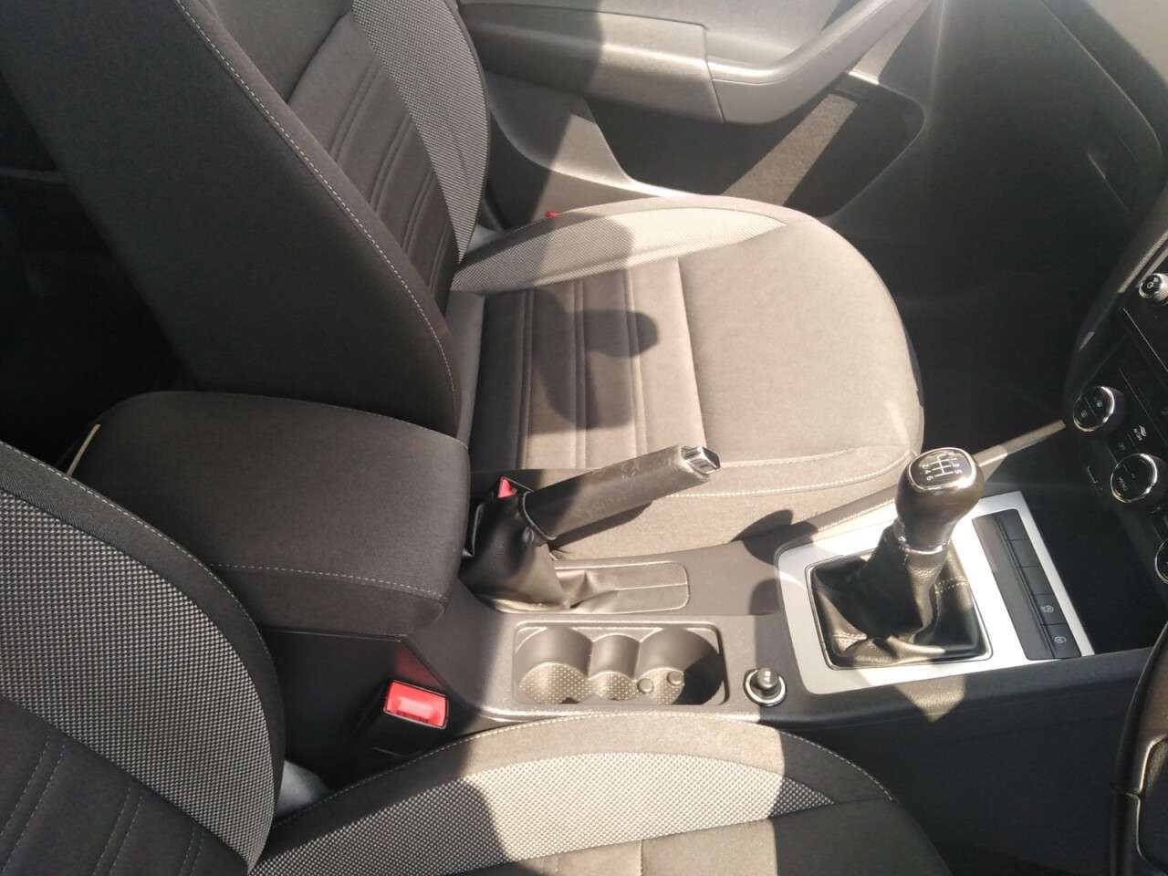 2018 SKODA OCTAVIA 2018 SKODA OCTAVIA