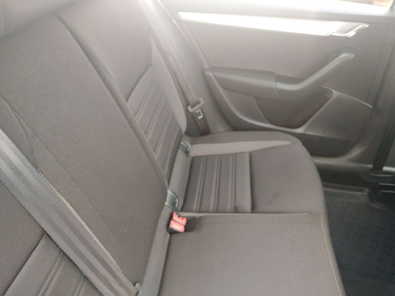 2018 SKODA OCTAVIA 2018 SKODA OCTAVIA