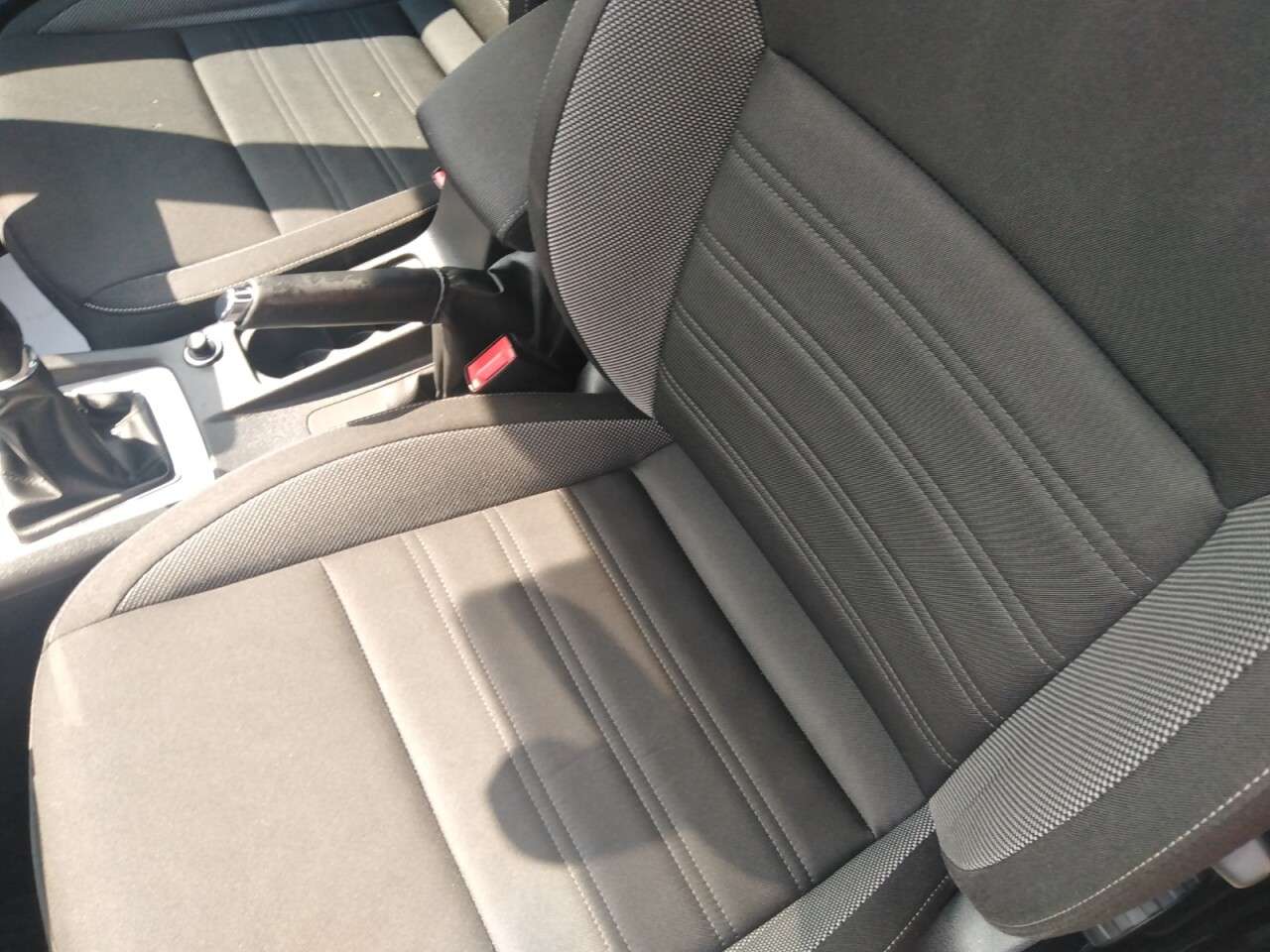 2018 SKODA OCTAVIA 2018 SKODA OCTAVIA