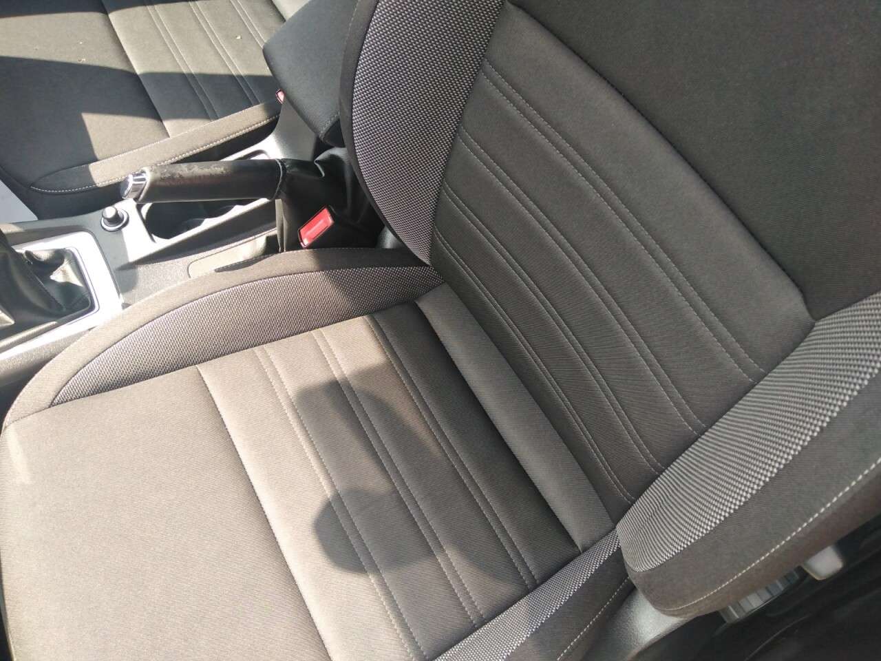 2018 SKODA OCTAVIA 2018 SKODA OCTAVIA