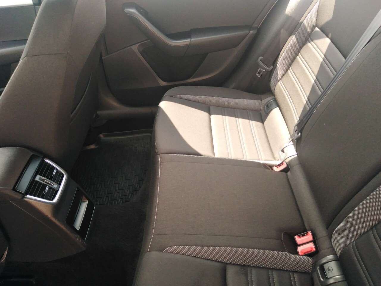 2018 SKODA OCTAVIA 2018 SKODA OCTAVIA