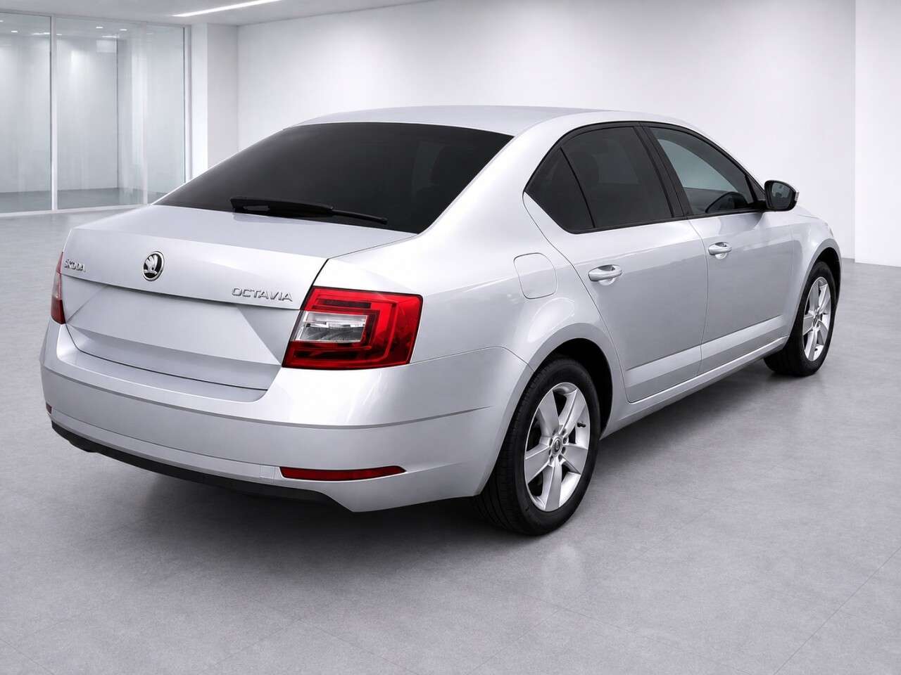 A 2018 SKODA OCTAVIA 1.0 TSI SE Hatchback 5dr Petrol Manual Euro 6 (s/s) (115 ps) A 2018 SKODA OCTAVIA 1.0 TSI SE Hatchback 5dr Petrol Manual Euro 6 (s/s) (115 ps)